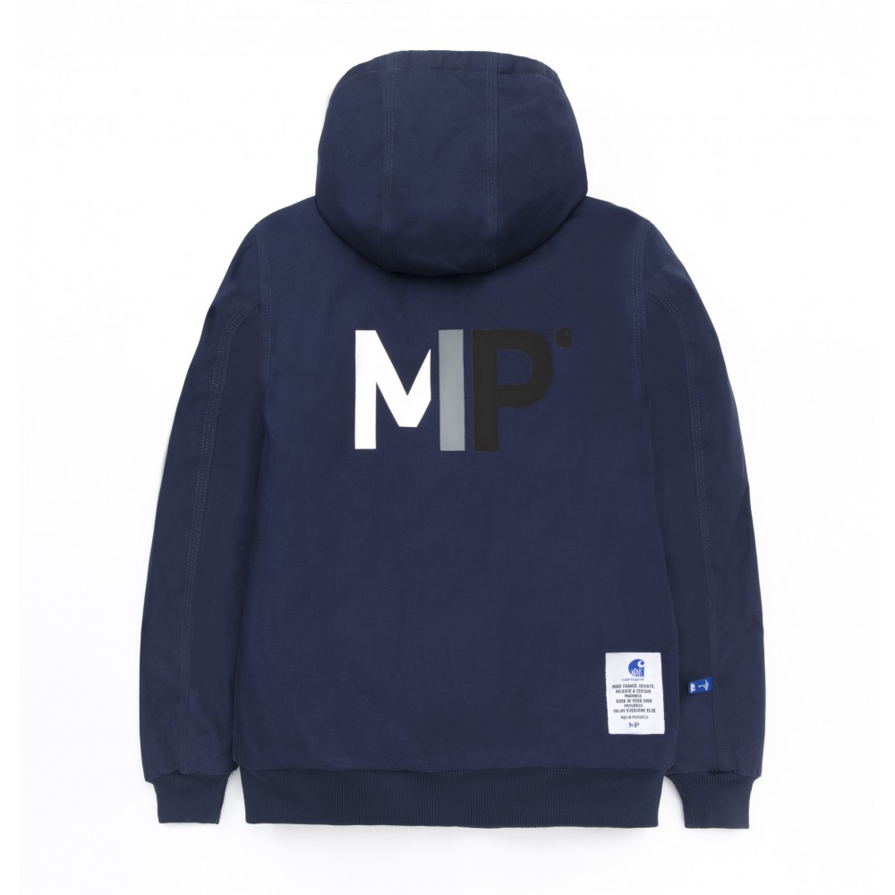 MDCH ACTIVE JACKET | MADNESS